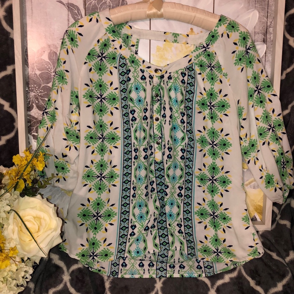 Beautiful top